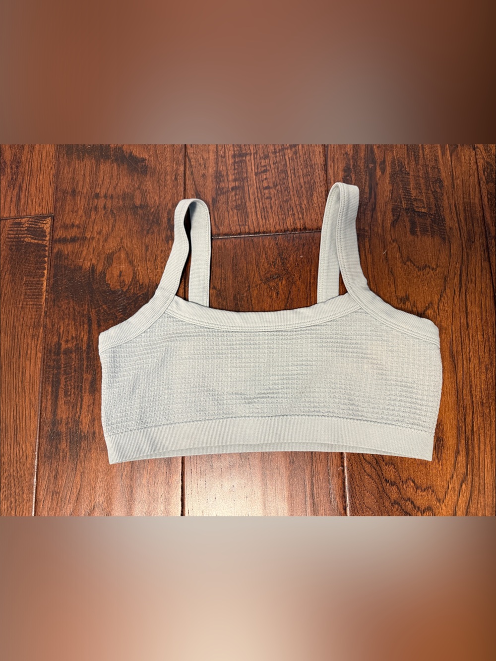 GARAGE bralette